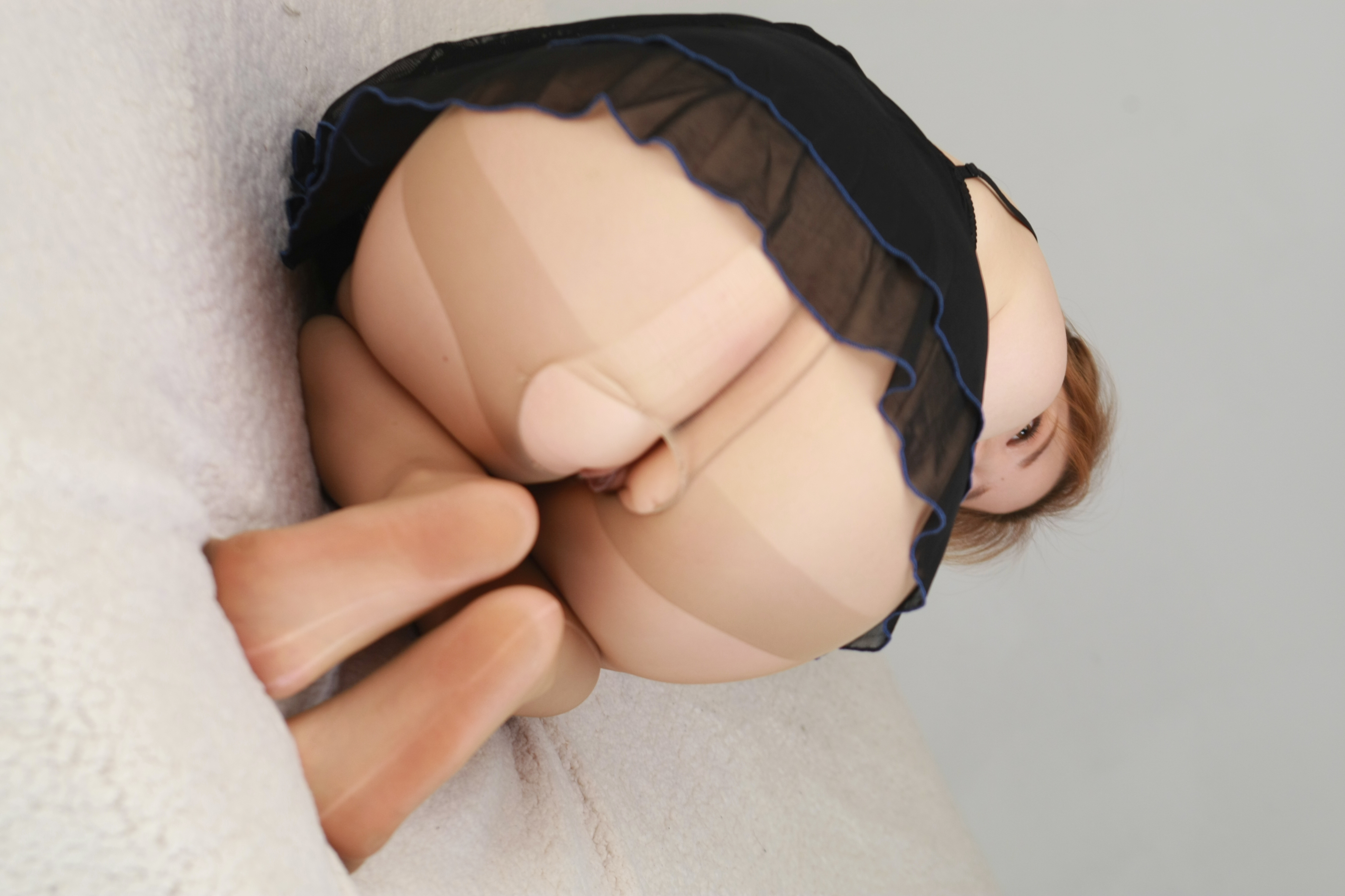 미분류 / 출사 블루블랙